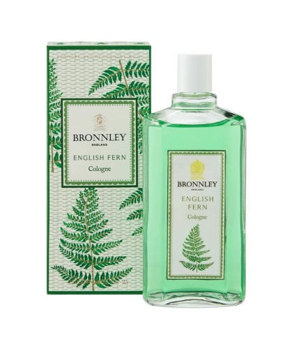 Bronnley eau cologne - bronnley, de