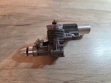 Modellmotor BWF 2,5 ccm