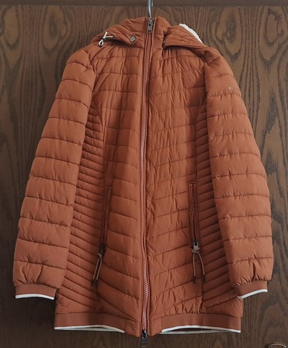 Steppjacke street one - 34,,