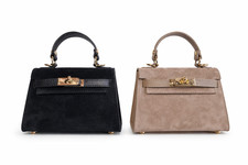 Mini Damen Handtasche