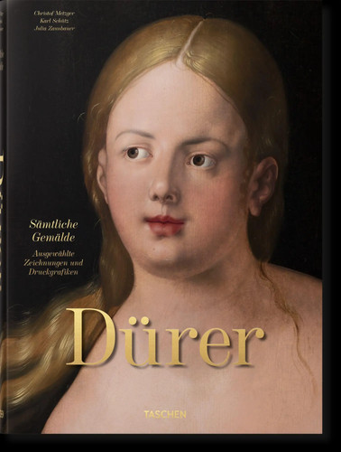 Albrecht dürer sämtliche - albrecht, dürer.