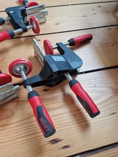 Bessey Türfutter Richtzwinge