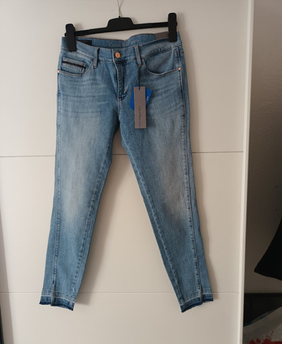 Calvin klein jeans skinny - calvin,