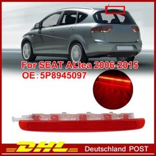 Bremslicht Für 06-15 Seat Altea 5P8945097 Rot 3. Rücklicht LED Bremsleuchte