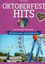 Steirische Harmonika Noten 