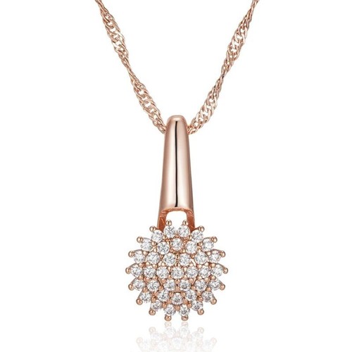 Damen schmuckset 585 - damen, schmuckset,