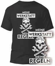 Werkstatt Regeln kfz