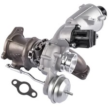 Turbolader für Mercedes A B-Klasse W176 W242 W246 A160 A180 A200 B160 B180 B200