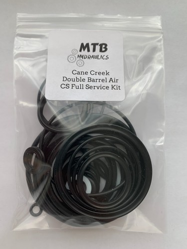 Cane creek double barrel - cane,