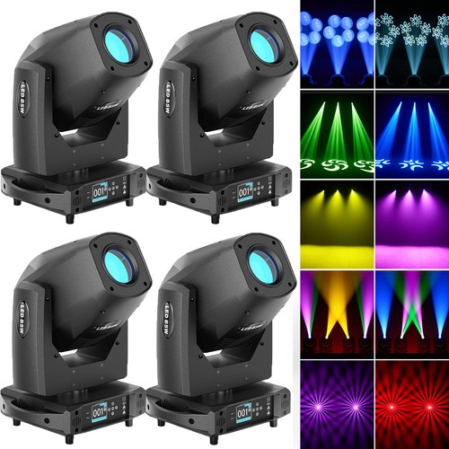 Led moving head - led,
