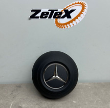 NEU Original Mercedes W206 W238 W290 W223 W254 Lenkrad Airbag Modul A0008608802