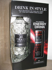 THREE SIXTY Vodka