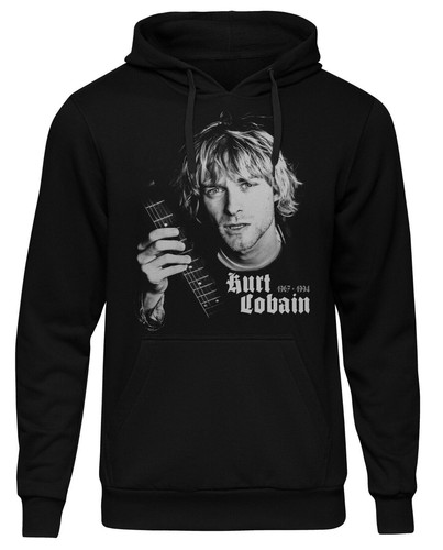 Kurt cobain herren - kurt,
