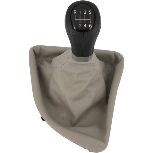 Schaltknauf schaltsack mit - schaltknauf, +
