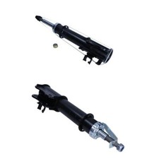 2x Maxgear 11-0729+11-0730