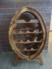 Weinregal holz gebraucht