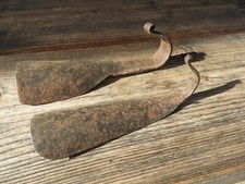 BAROCK ? 2 seltene WERKZEUGE