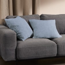 Deko Kissenbezug 40x40 45x45