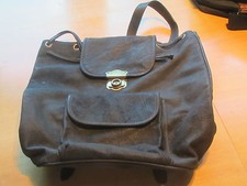 Rucksack von Traveller (Collection Waterbuffalo)