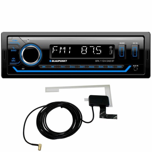 Blaupunkt bpa 1124 dab - bpa,