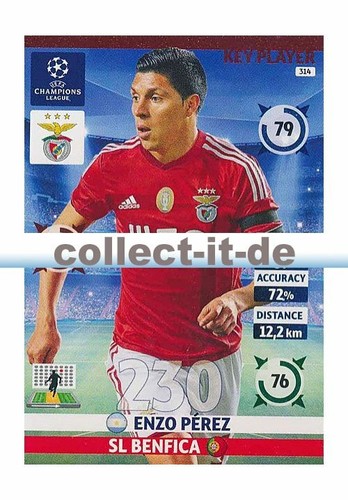 Panini adrenalyn champions - panini,