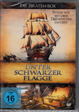 Unter schwarzer Flagge -
