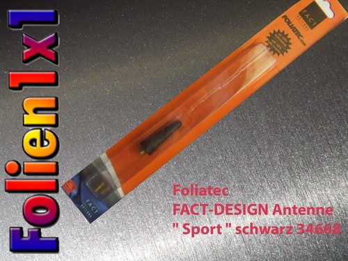 Foliatec 34668 kurzstab - foliatec,