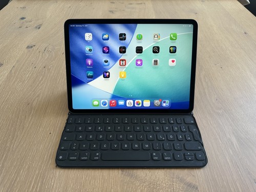 Apple ipad pro gen - pro, 256gb