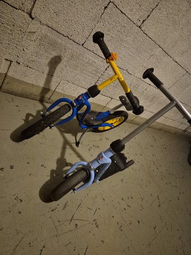 Puky laufrad zoll - puky,