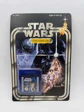 Star wars limited - (gb), run