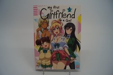 [12670] my first Girlfriend is