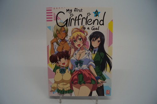 12670 first girlfriend is - [12670],