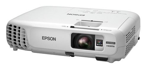 Epson x20 h570b1 beamer - eb-x20,