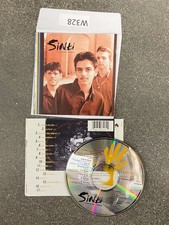 Sinti by Sinti (CD, 1996) No