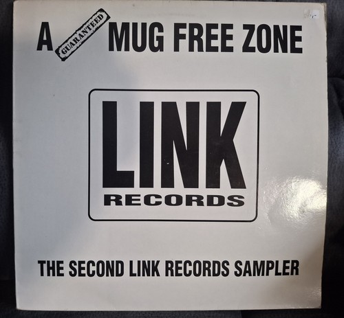 Guaranteed mug free zone - guaranteed,
