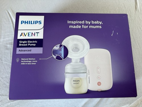 Philips avent single electric - avent,