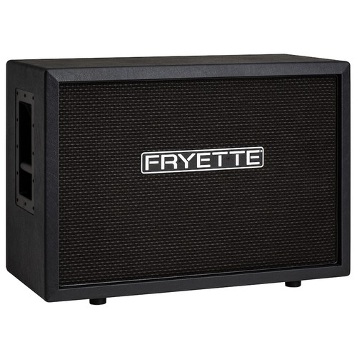 Fryette deliverance 2x12 - fryette,
