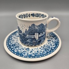 Villeroy & Boch, Blue Castle
