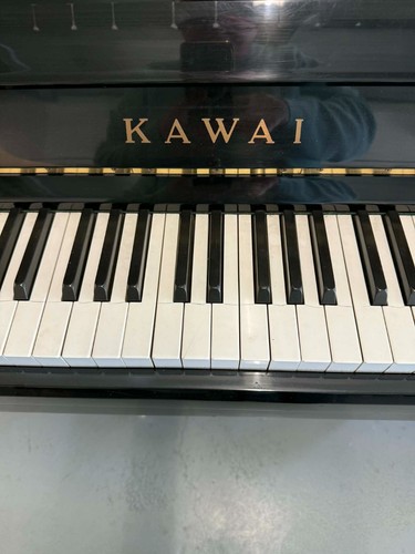 Klavier kawai 121 cm - kawai, bl