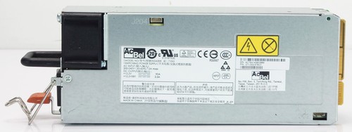 Emc acbel 1100w psu - emc,