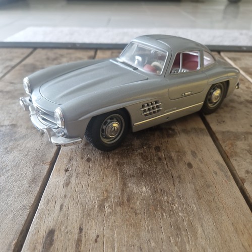 Burago mercedes 300 - mercedes,