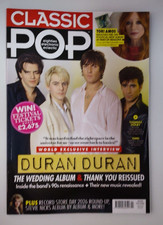 Classic Pop Magazin Mai 2026