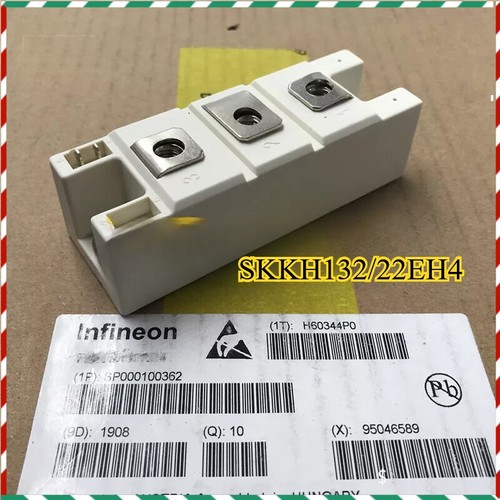 1pcs skkh132 22eh4 - 1pcs,