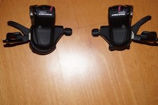 SHIMANO DEORE Schalthebel SL