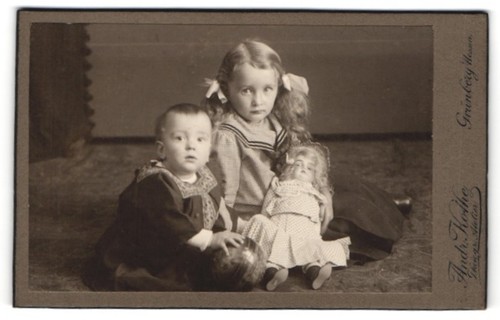 Fotografie andr kothe - fotografie,