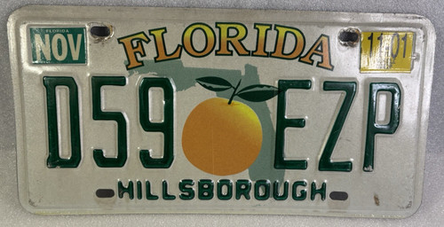 Florida hillsborough usa - florida,