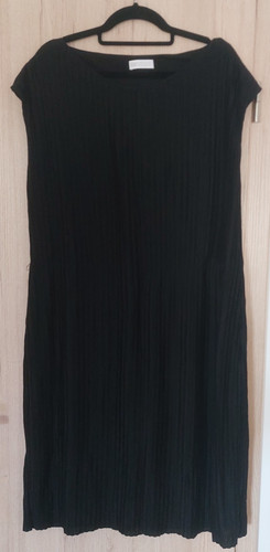 Emile kleid schwarz - st.,