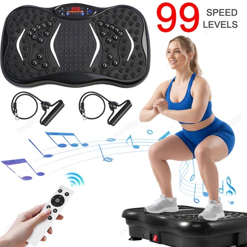 Vibro shaper - vibro,