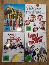 How I Met Your Mother DVD