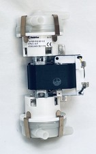 Dürr XR24 Kreiselpumpe Entwickler Fixierer 9000-341-14E  XR24 Pro  XR24 Nova NEU